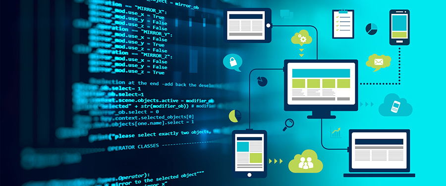 Custom Software Development Services