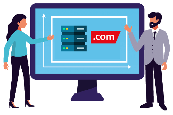 Best Domain & Hosting company in Bangladesh