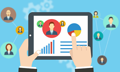 HR Payroll software