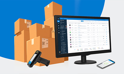inventory management software