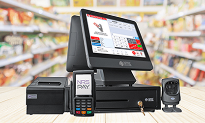 point of sale (pos software)