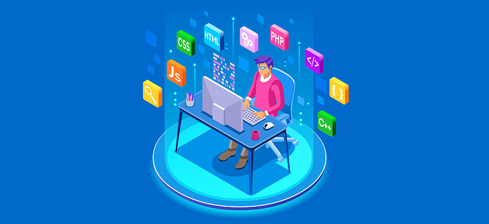 Best web design & developer in Dhaka, Bangladesh