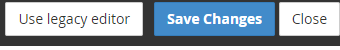 cpanel wp-config save changes