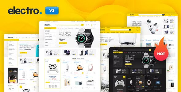 Read more about the article How To Download Electro Electronics Store Woocommerce Theme For Free