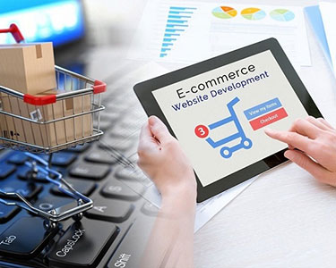 eCommerce Development